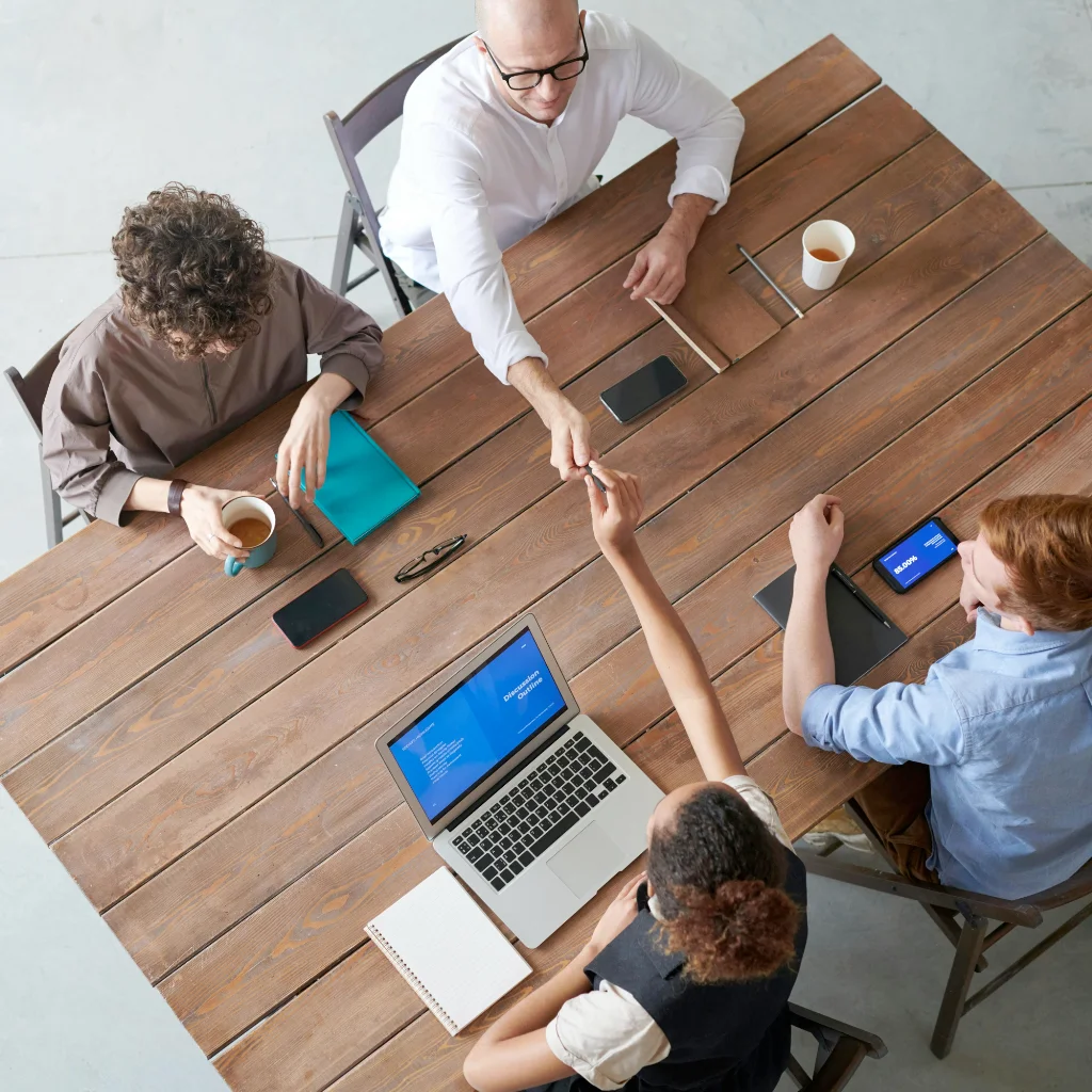 Professional Services