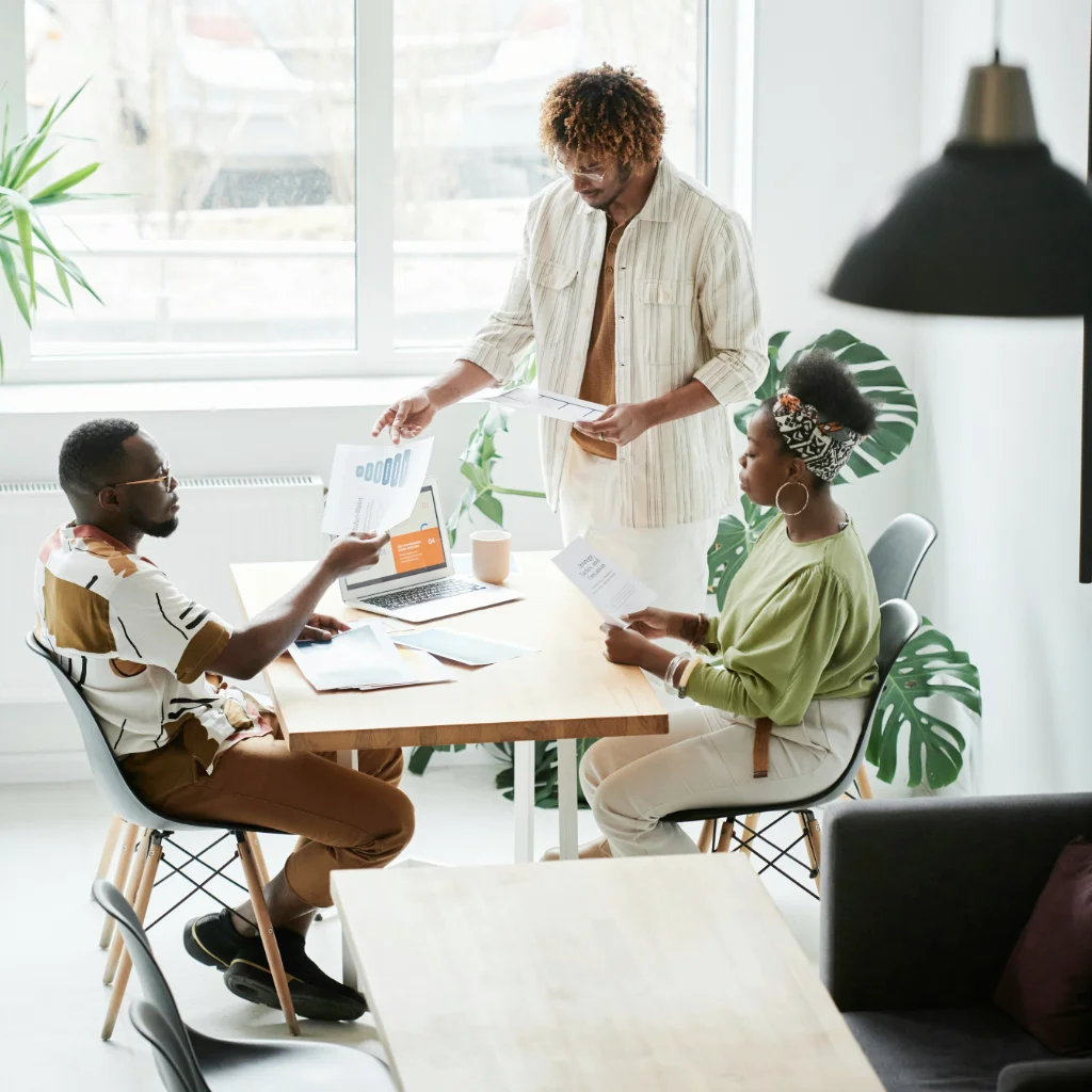 About Integrity Solutions